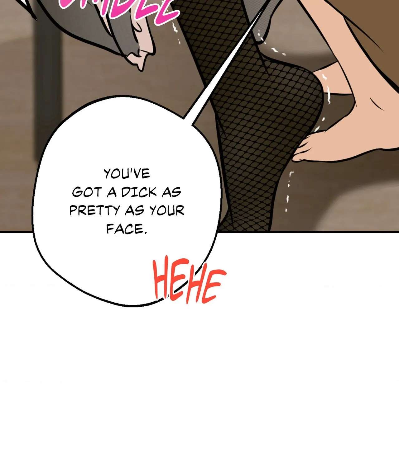 Tada Hitori, Anata Dake Chapter 1 - page 46