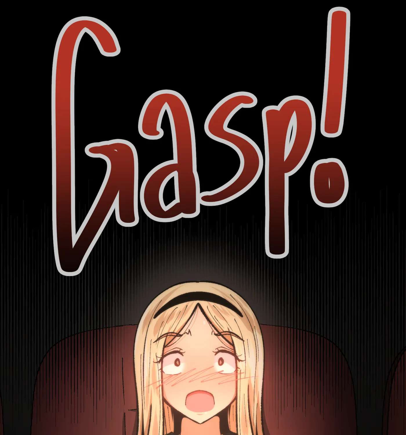 SAVING YOU Chapter 42 - page 165