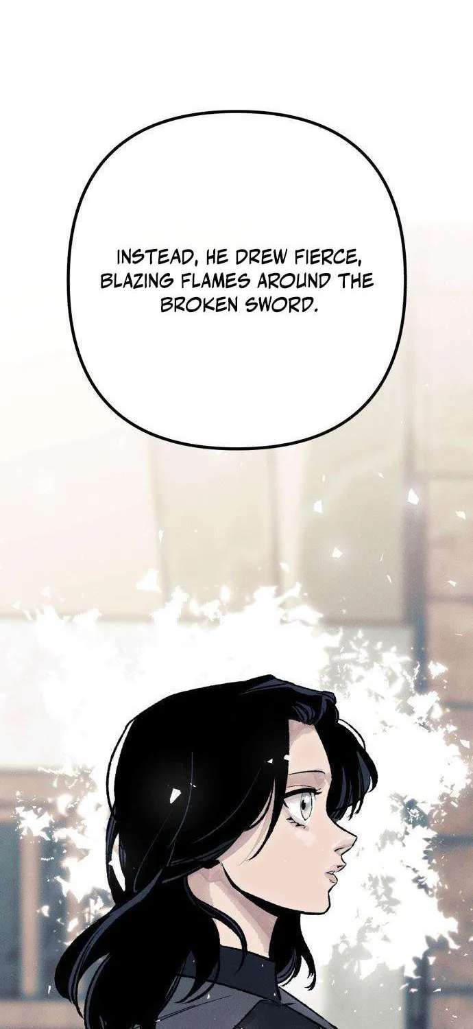 The Black-Haired Knight King Chapter 27 - page 30