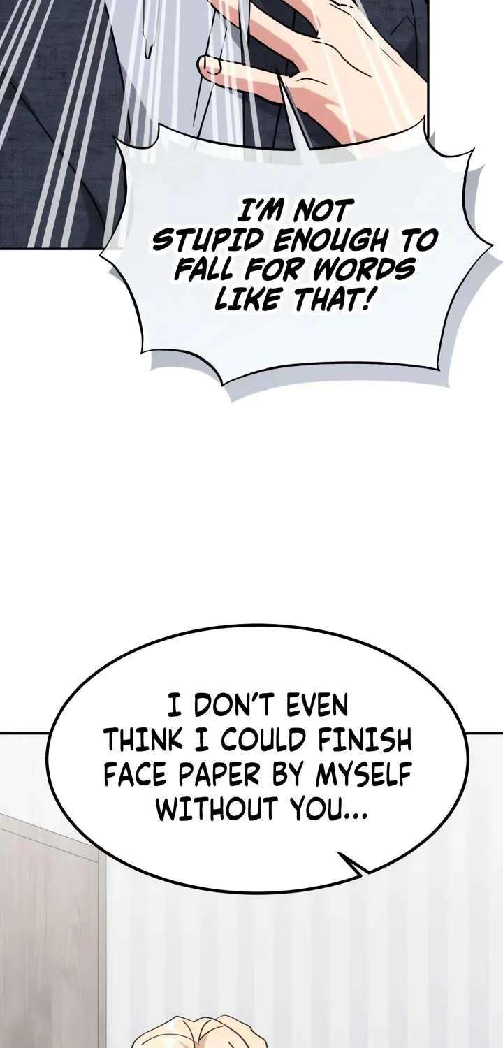 I Will Raise This Family to Greatness Chapter 87 - page 91