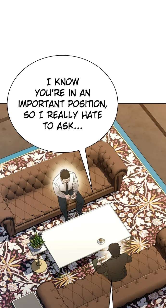 The Final Case Chapter 28 - page 17