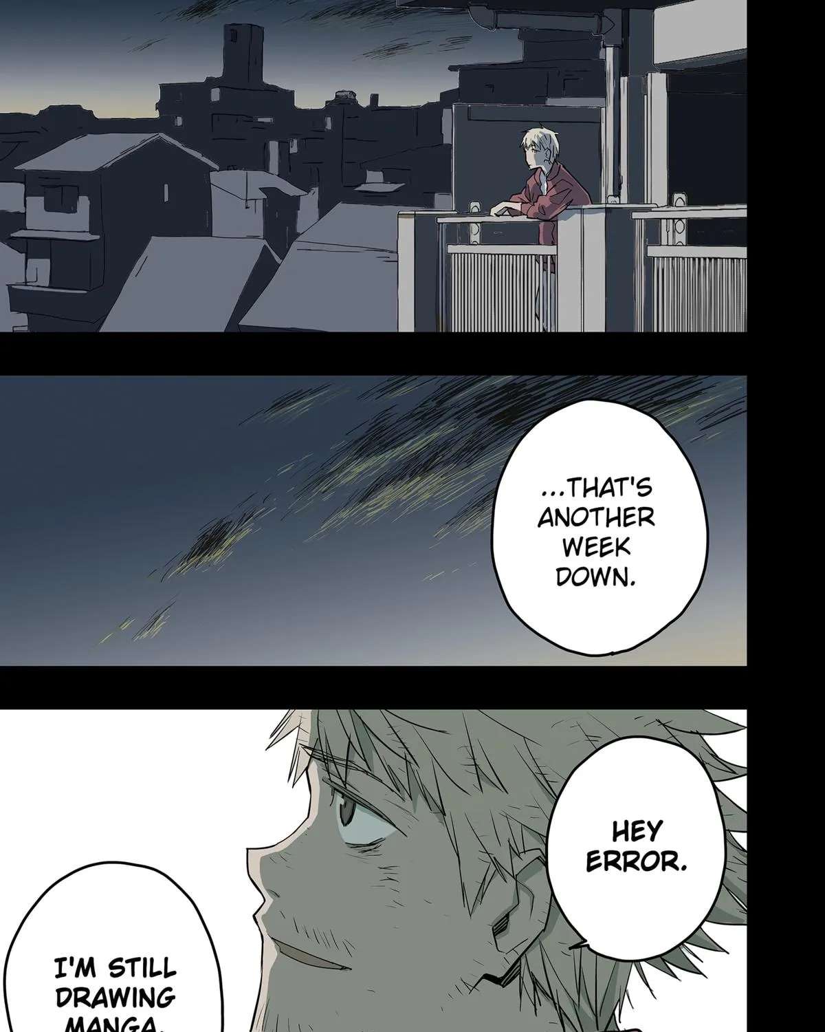 The Game Devil Chapter 38 - page 25