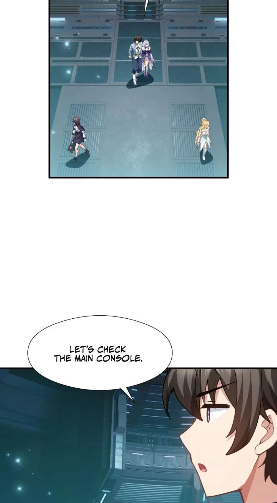 Shuo Hao Zuo Kepu, Fensi Que Quan Shi Monv? Chapter 57 - page 49