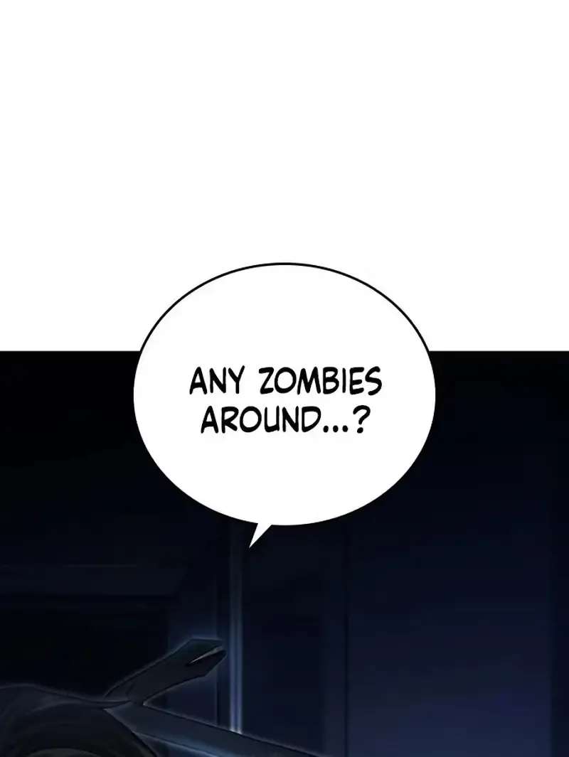 Love Tears Apart The Zombies Chapter 1 - page 146