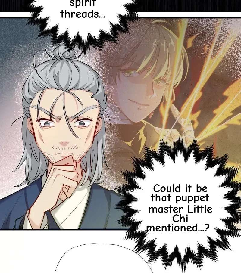 The Yellow Road's Best Day Chapter 30 - page 28