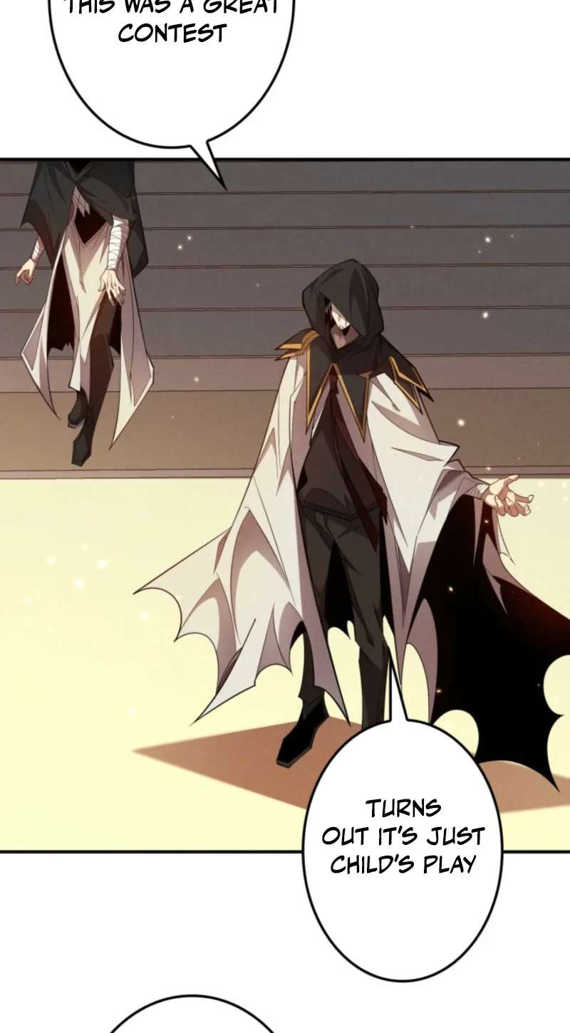 Dream Beast Hunter Chapter 31 - page 18