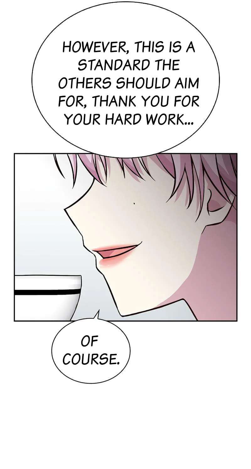 Witch’S Judgment Is To Be Turned Into A Flower Chapter 27 - page 49