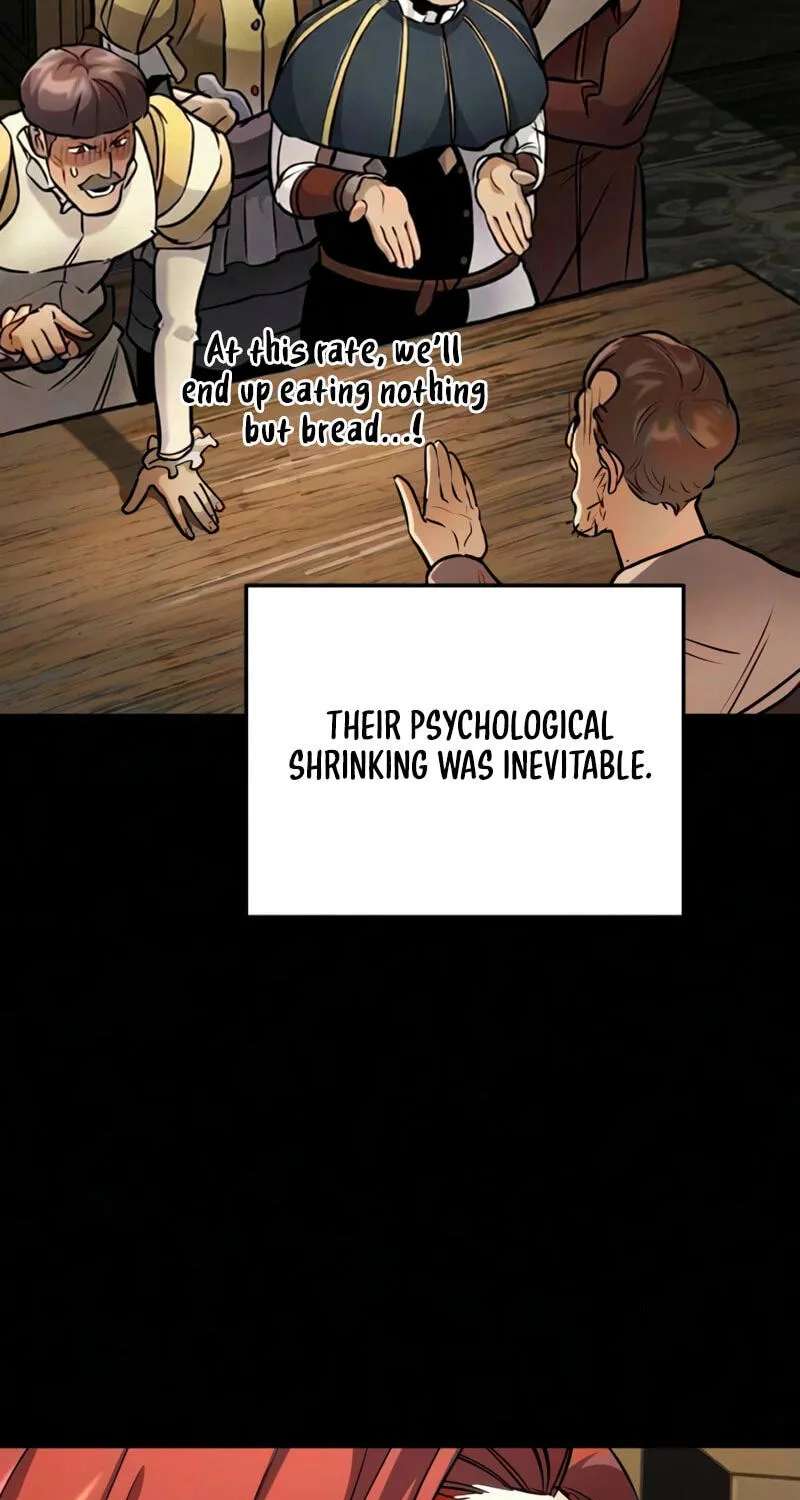 How to Survive as a Wandering Knight Chapter 56 - page 15