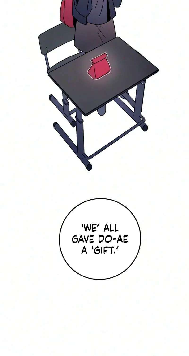 How to Love Ma Do-Ae Chapter 23 - page 32
