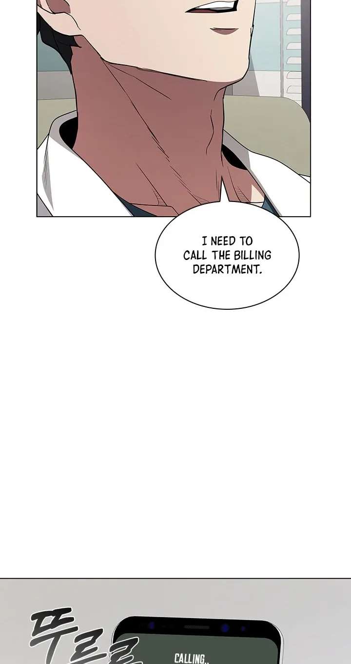 A True Doctor Chapter 325 - page 5
