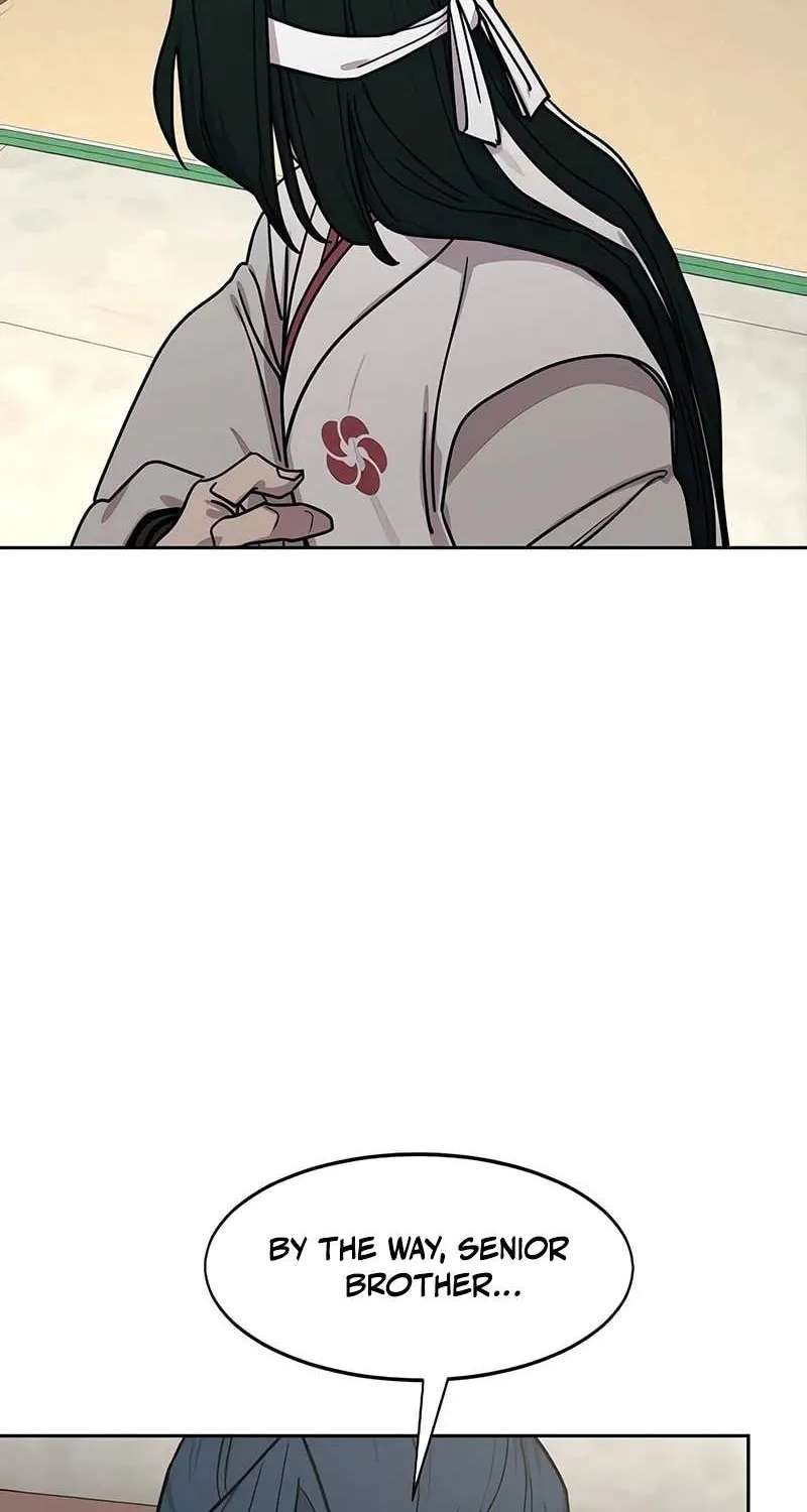 Return Of The Mount Hua Sect Chapter 183 - page 143