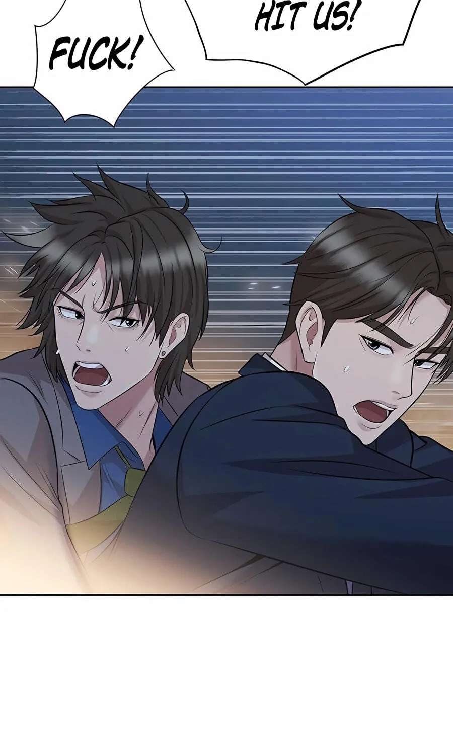 Lotto 1st Place Winner Goes to Work Too Chapter 93 - page 166