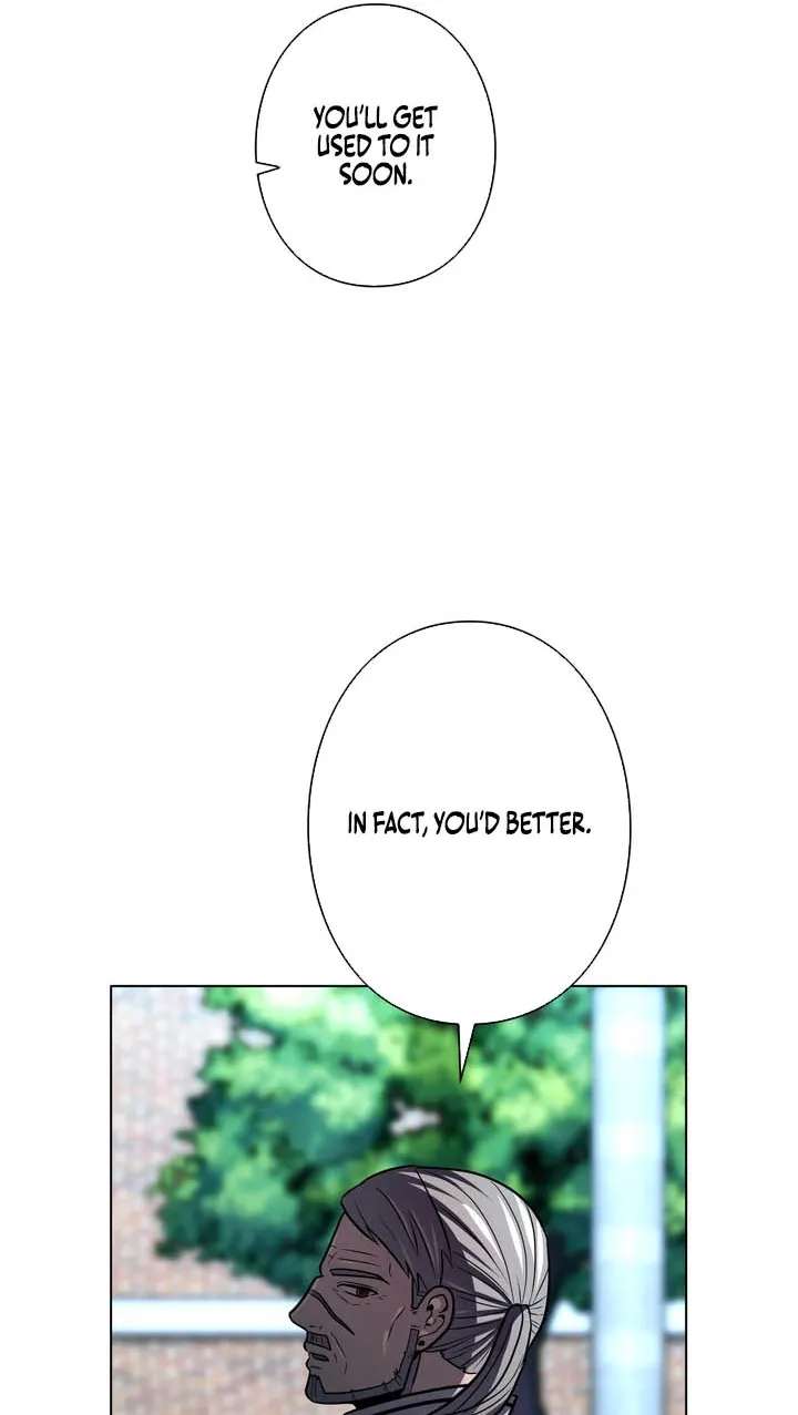 Hidden Class Gravity User Chapter 212 - page 83