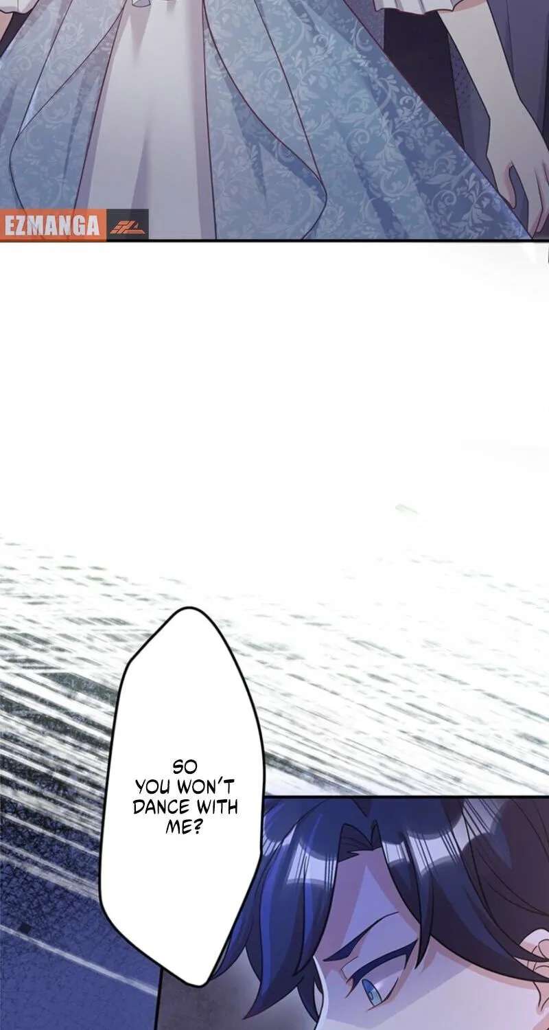 Mob na no ni Kahogo na Koushaku ni Dekiaisareteimasu Chapter 107 - page 58
