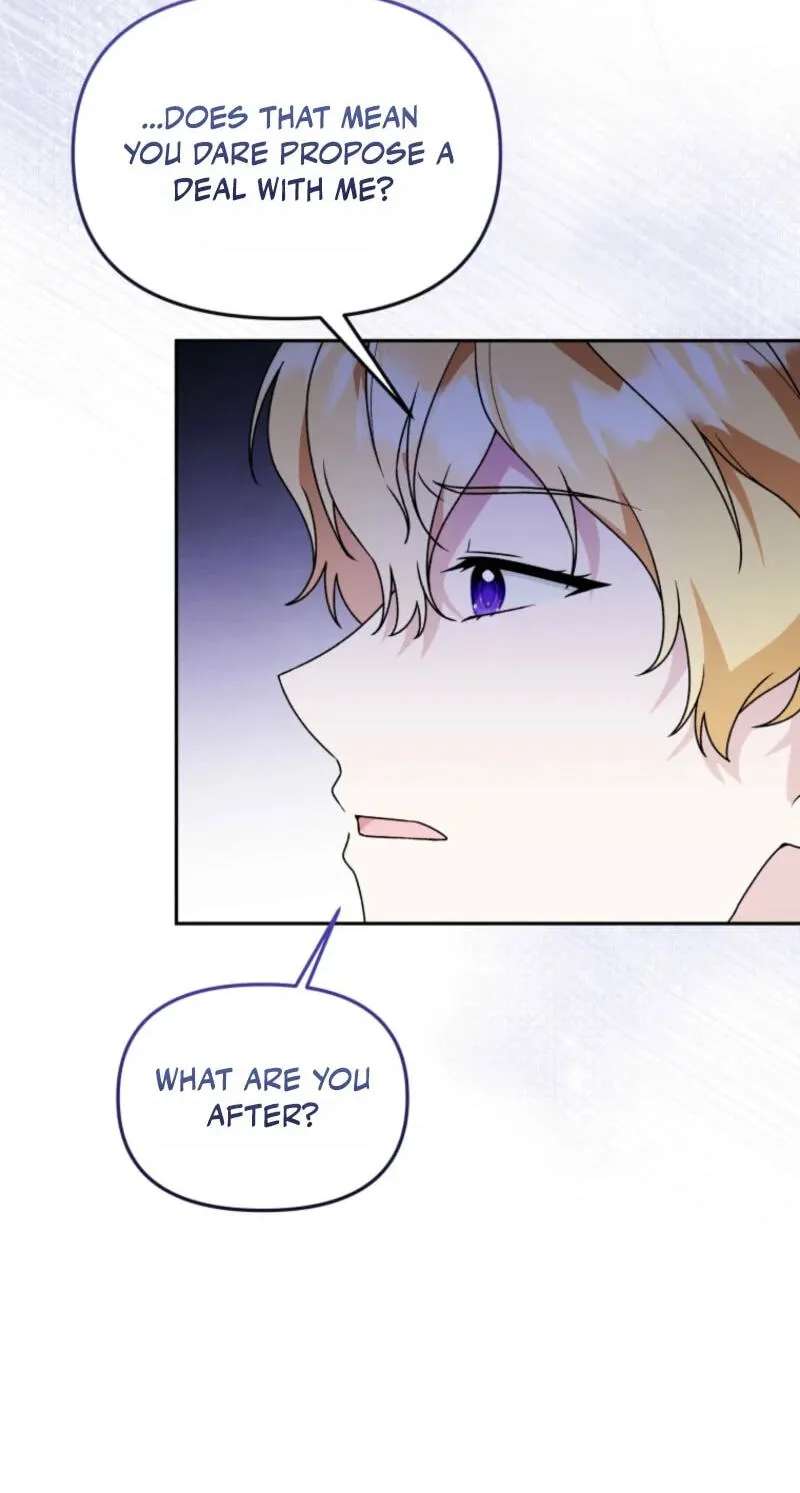 The Villain's Daughter-in-Law Rules by Nature Chapter 65 - page 20