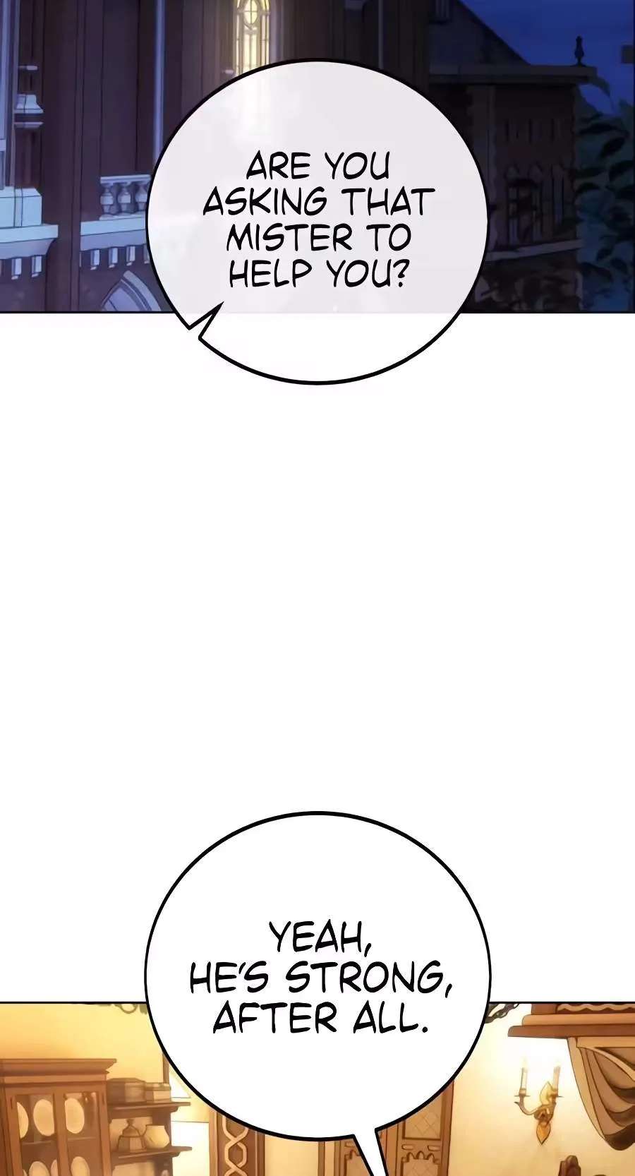 30 Years Have Passed Since the Prologue Chapter 20 - page 4
