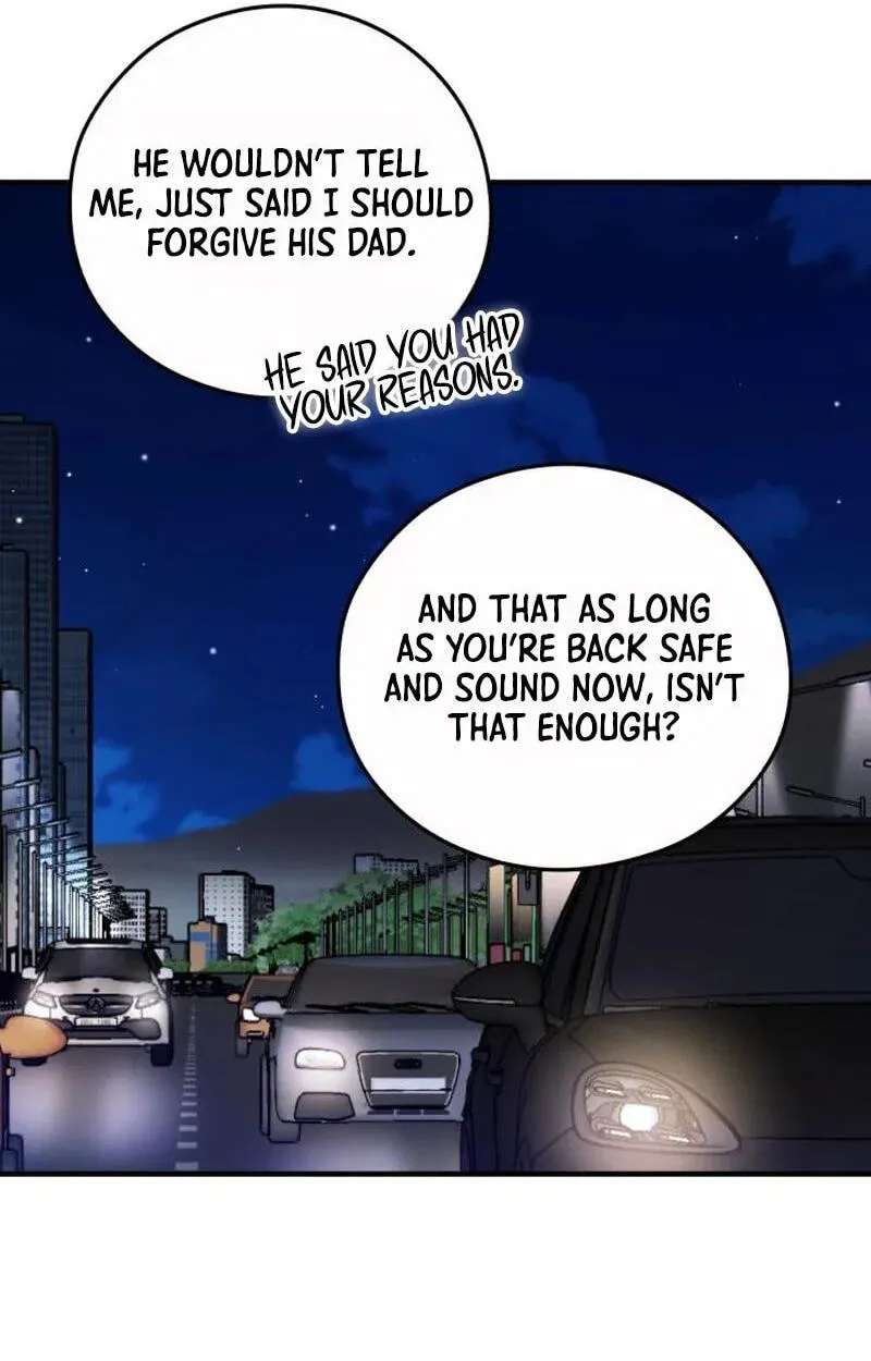 One and Only (Lim Joo-Yi) Chapter 60 - page 15