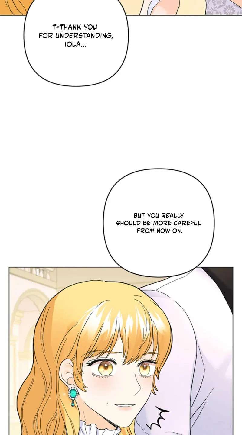 A Dark Secret Romance With a Former Saintess Chapter 31 - page 72