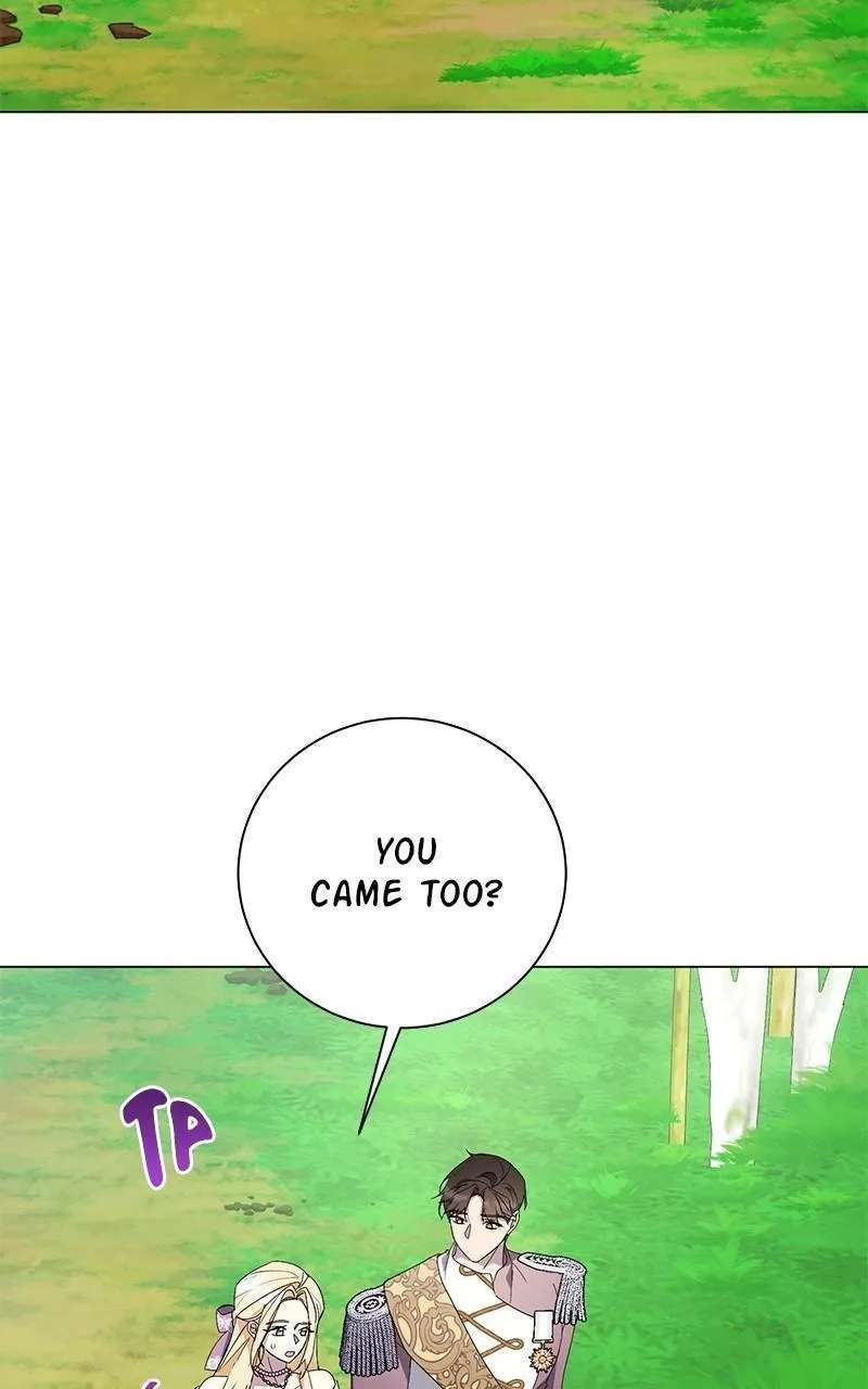 Wished You Were Dead Chapter 122 - page 44