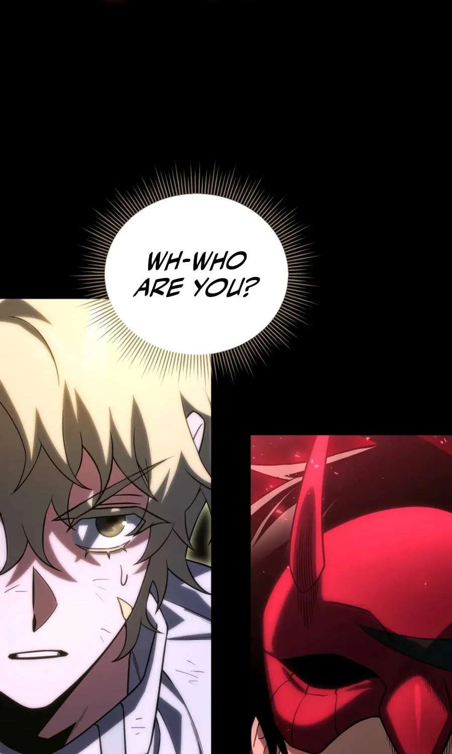After Ten Millennia in Hell Chapter 157 - page 152