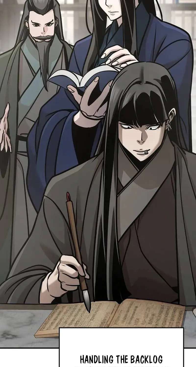 The Mysterious World’s Greatest Martial Artist Little Prince Chapter 130 - page 15