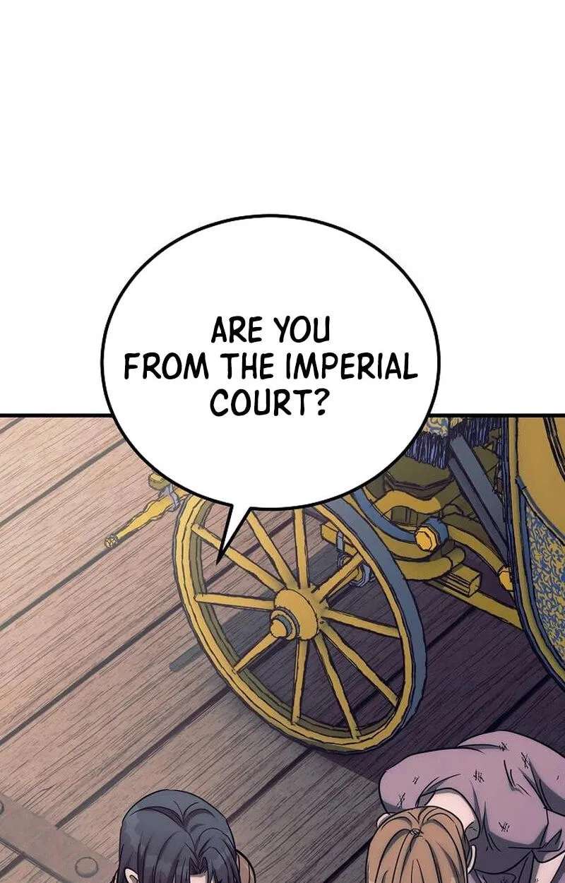 The Roguish Guard in a Medieval Fantasy Chapter 47 - page 98