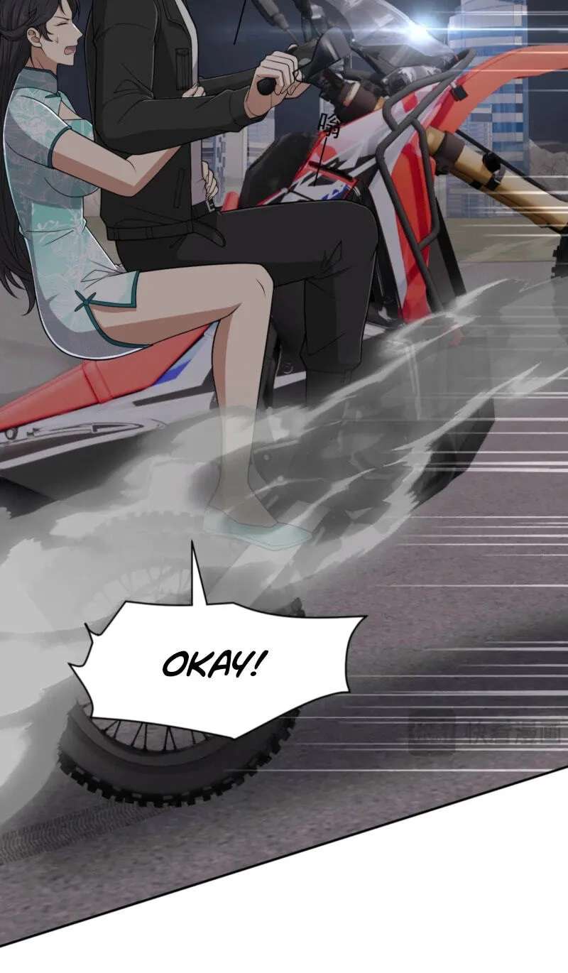 Dushi Yin Long Chapter 102 - page 25