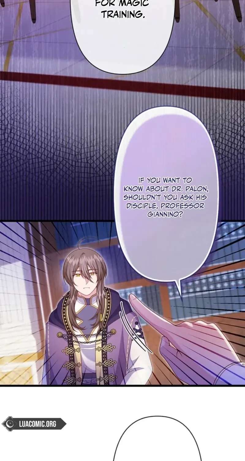 Having Turned Back Time, I Want to Live a Different Life Chapter 38 - page 17