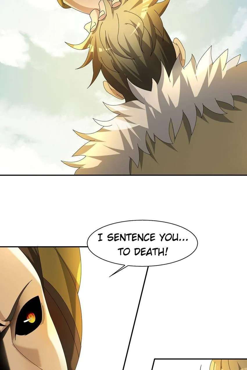 The Master of Fate Chapter 86 - page 13