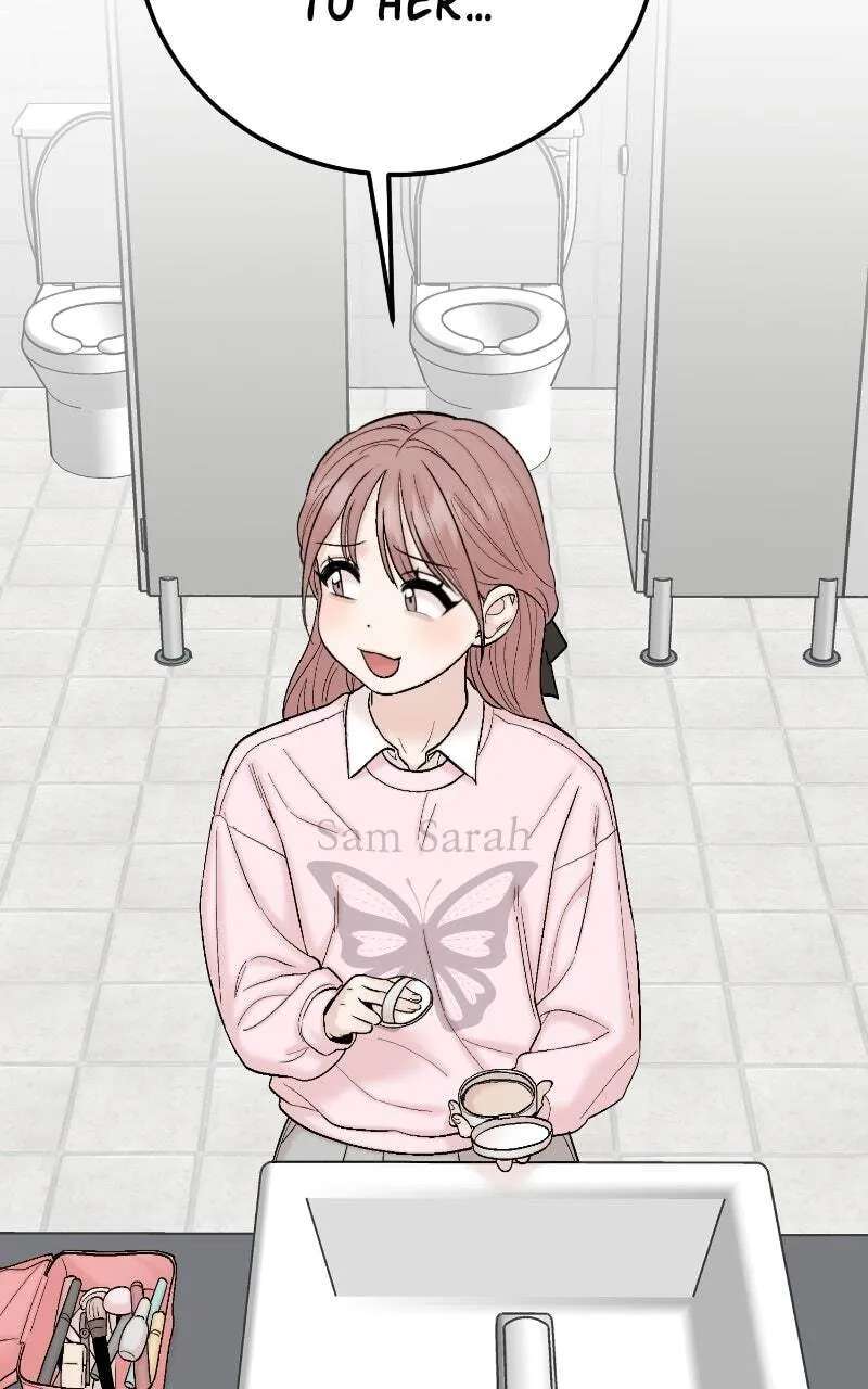 My Dud To Stud Boyfriend Chapter 186 - page 85