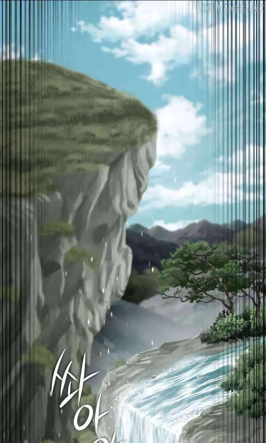 A Dragon Lives in Kunlun Chapter 16 - page 54