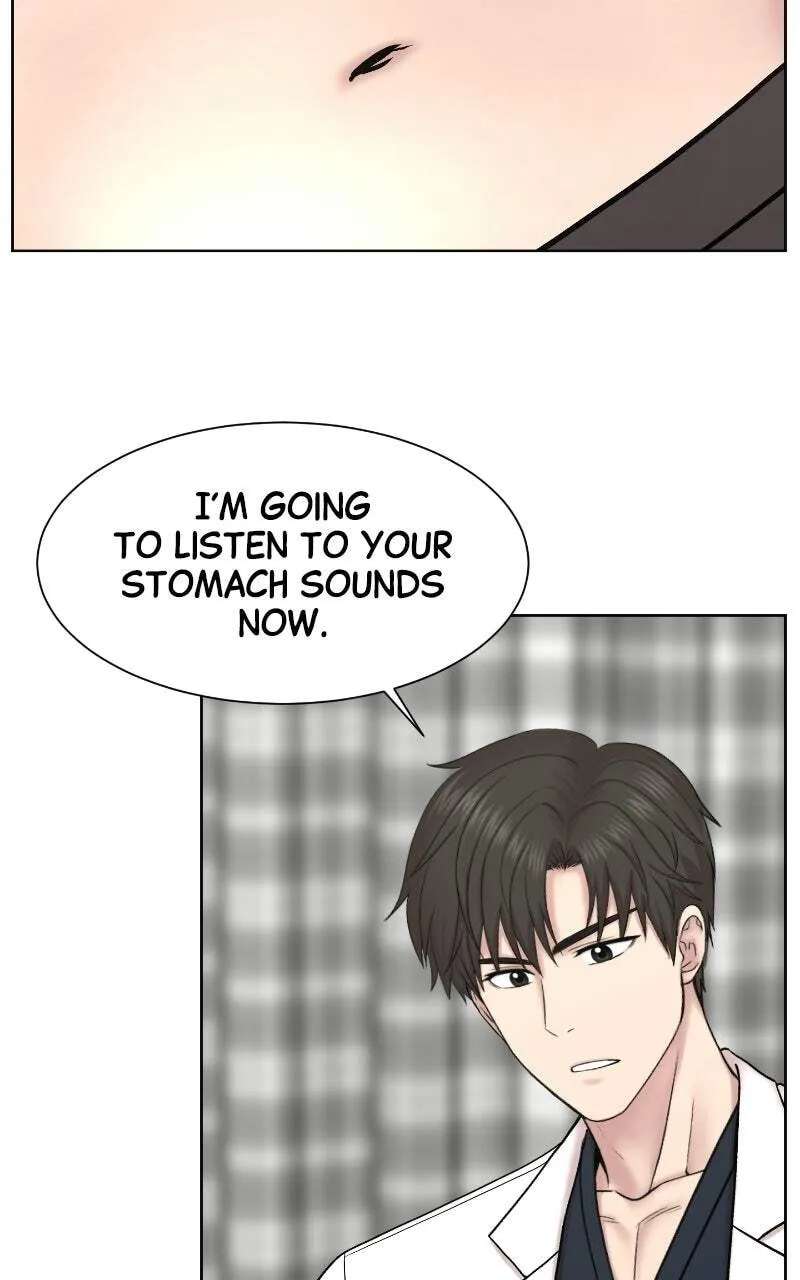 Trauma Center:Dr. Baek Chapter 47 - page 26