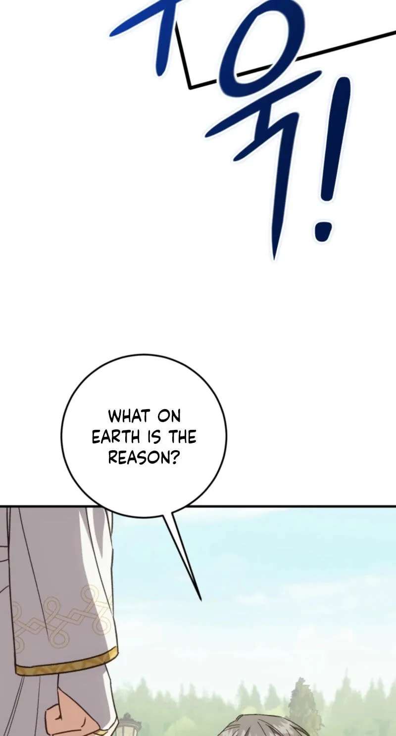 My Precious Little Villains Chapter 84 - page 38