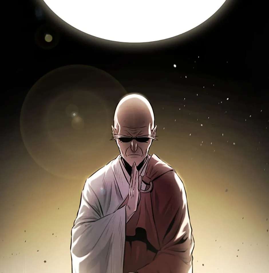 Absolute Master of the Senate Chapter 64 - page 14