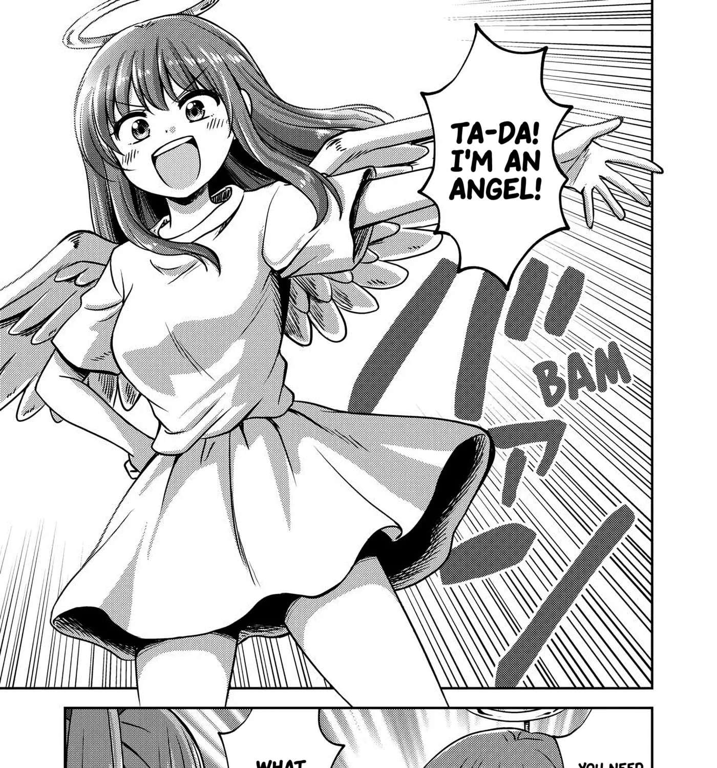 Akuma demo Konyakusha!? Chapter 2.5 - page 19