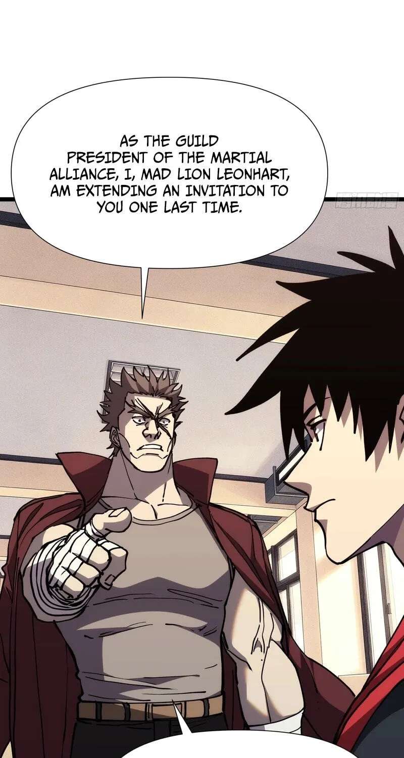 Everyone's switching classes! Who dares say the swordsman is a trash class? Chapter 23 - page 14