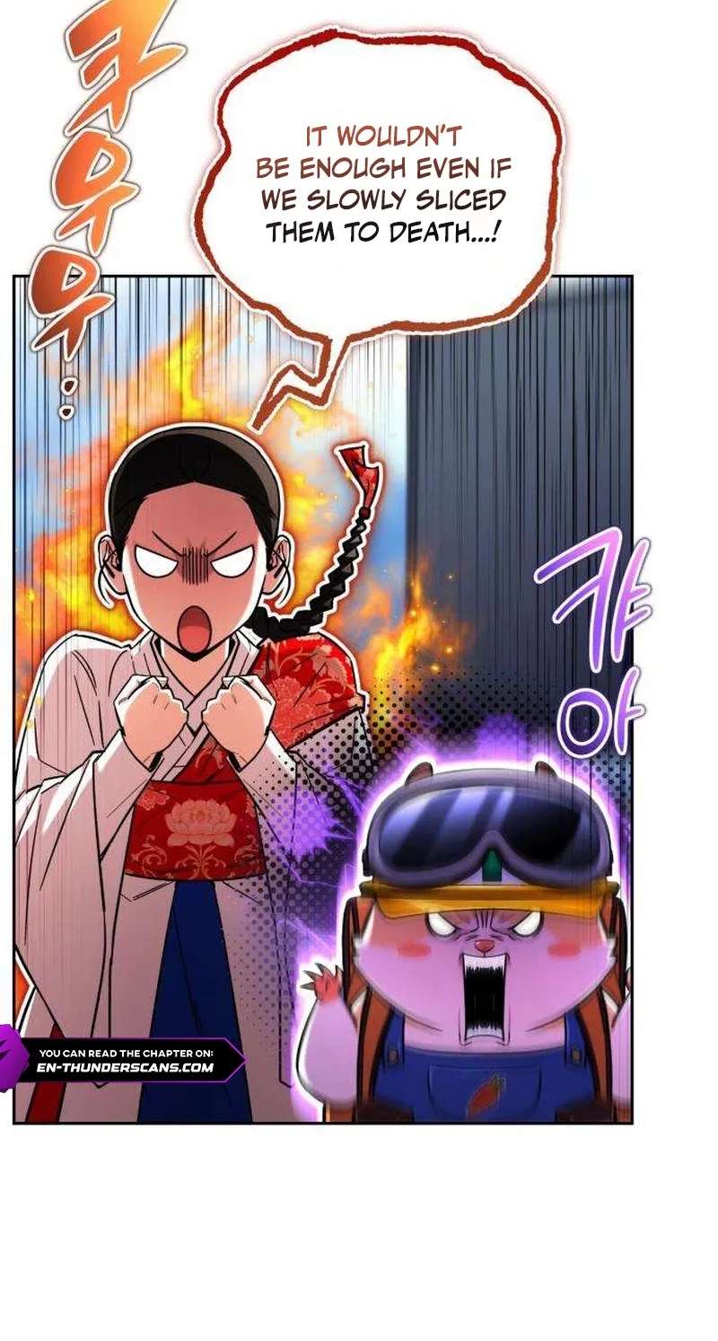 A Wimp's Strategy Guide to Conquer the Tower Chapter 44 - page 41