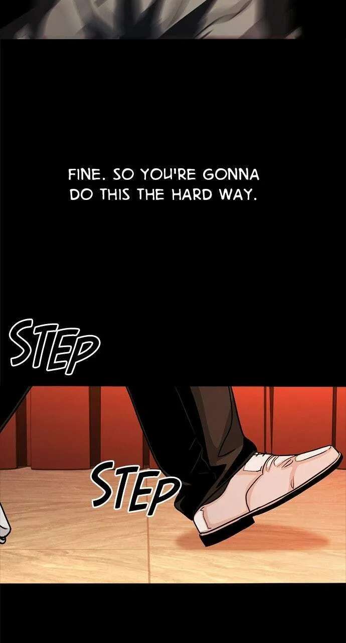 The Worst Generation Chapter 64 - page 61