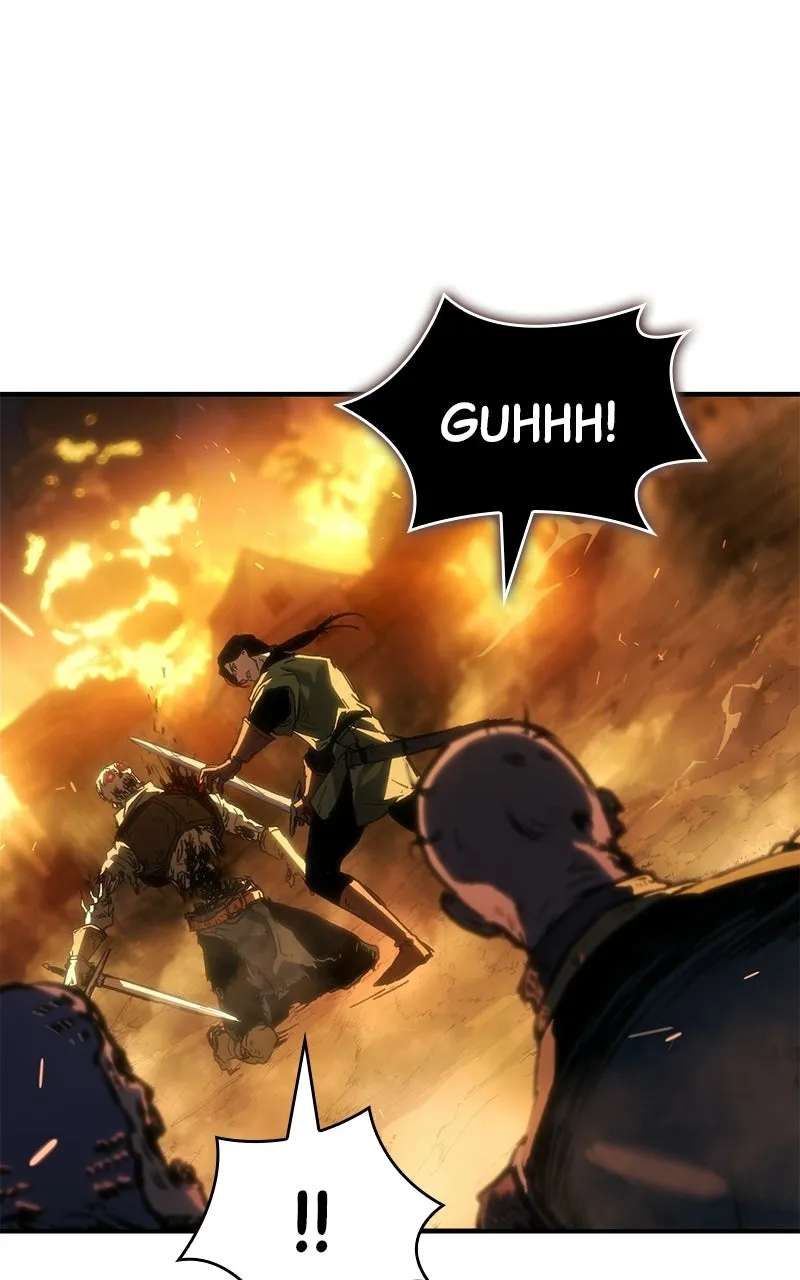 Record of Lodoss War:Queen of Death Chapter 3 - page 21