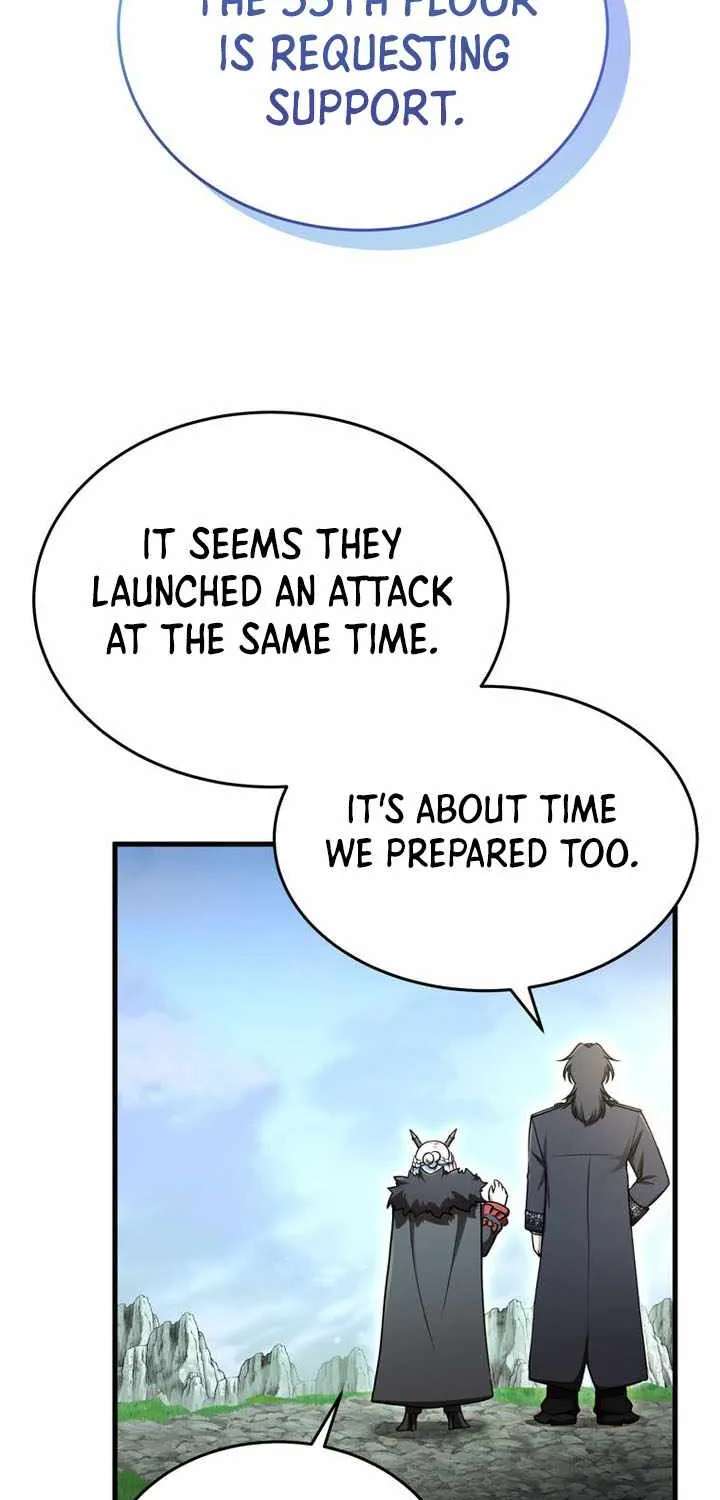 I Became the Master of the Weakest Demon King Chapter 34 - page 59