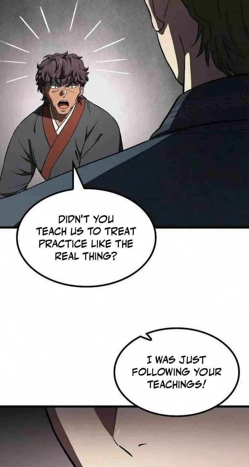 So？ Did Someone Force You to Become the Heavenly Demon？ Chapter 56 - page 53