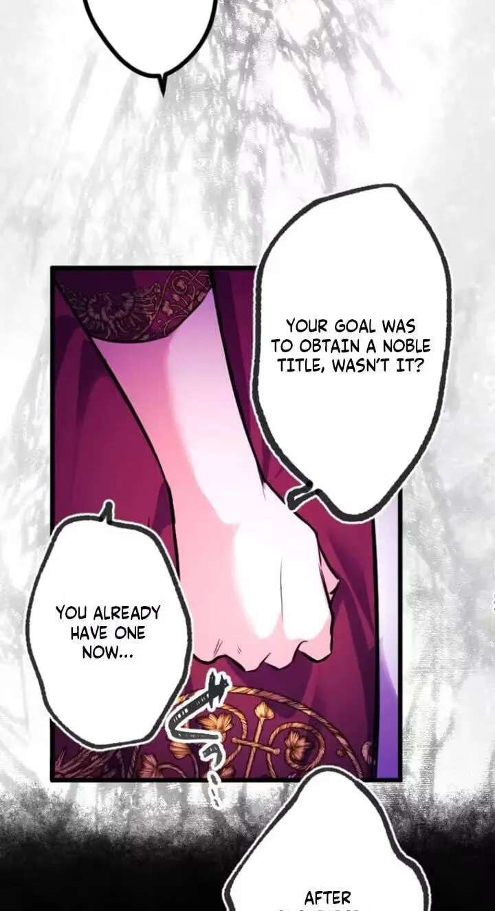 Nemurenu Yoru ni wa Kiba o Tatete Chapter 23 - page 72