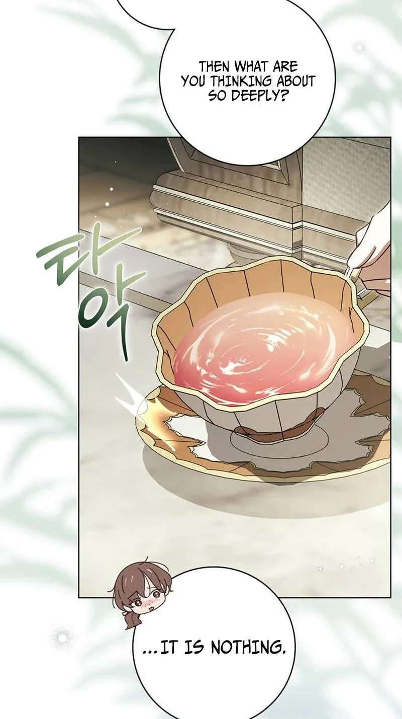 The Count's Secret Maid Chapter 106 - page 48