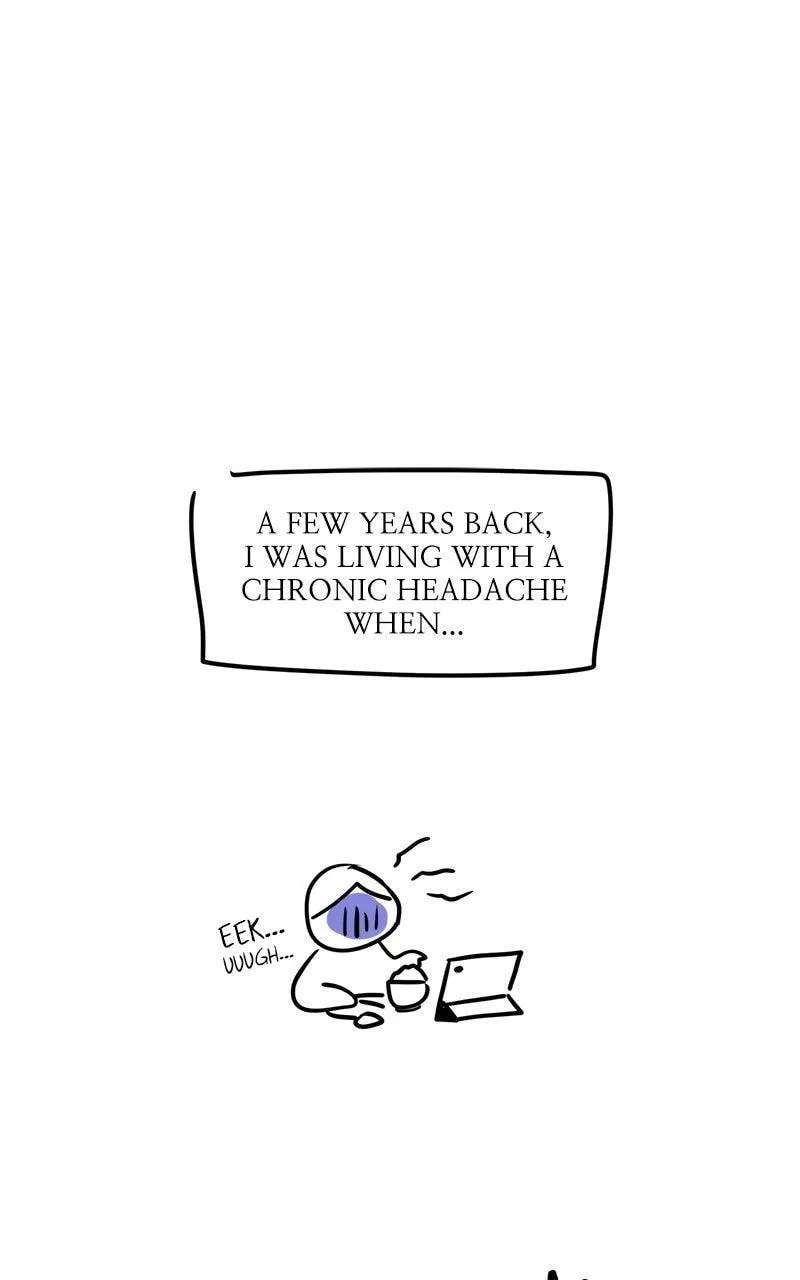 Back To Chanbi Chapter 102 - page 1