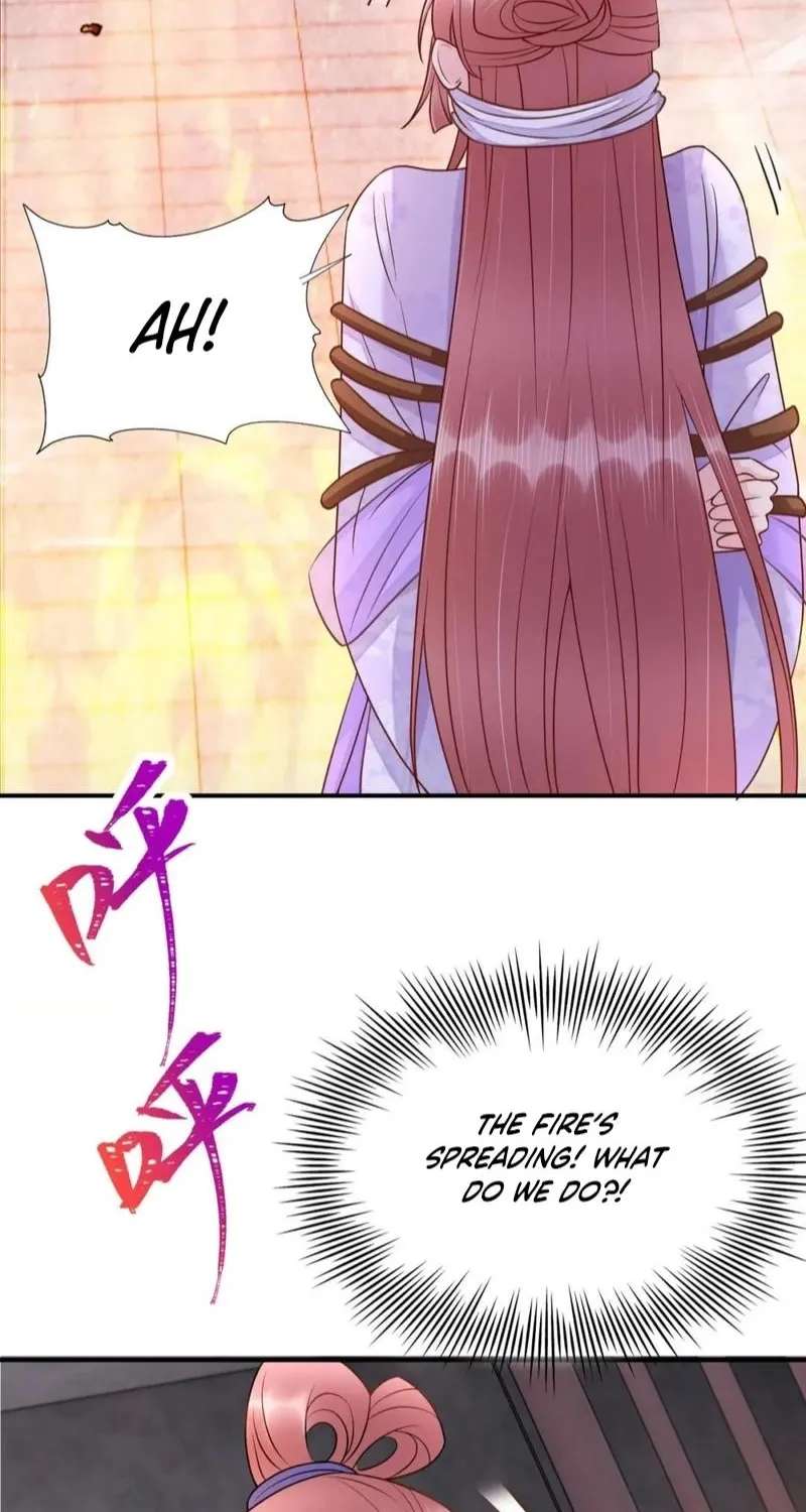 Legendary Doctor Princess Has the Crow's Beak Chapter 37 - page 41