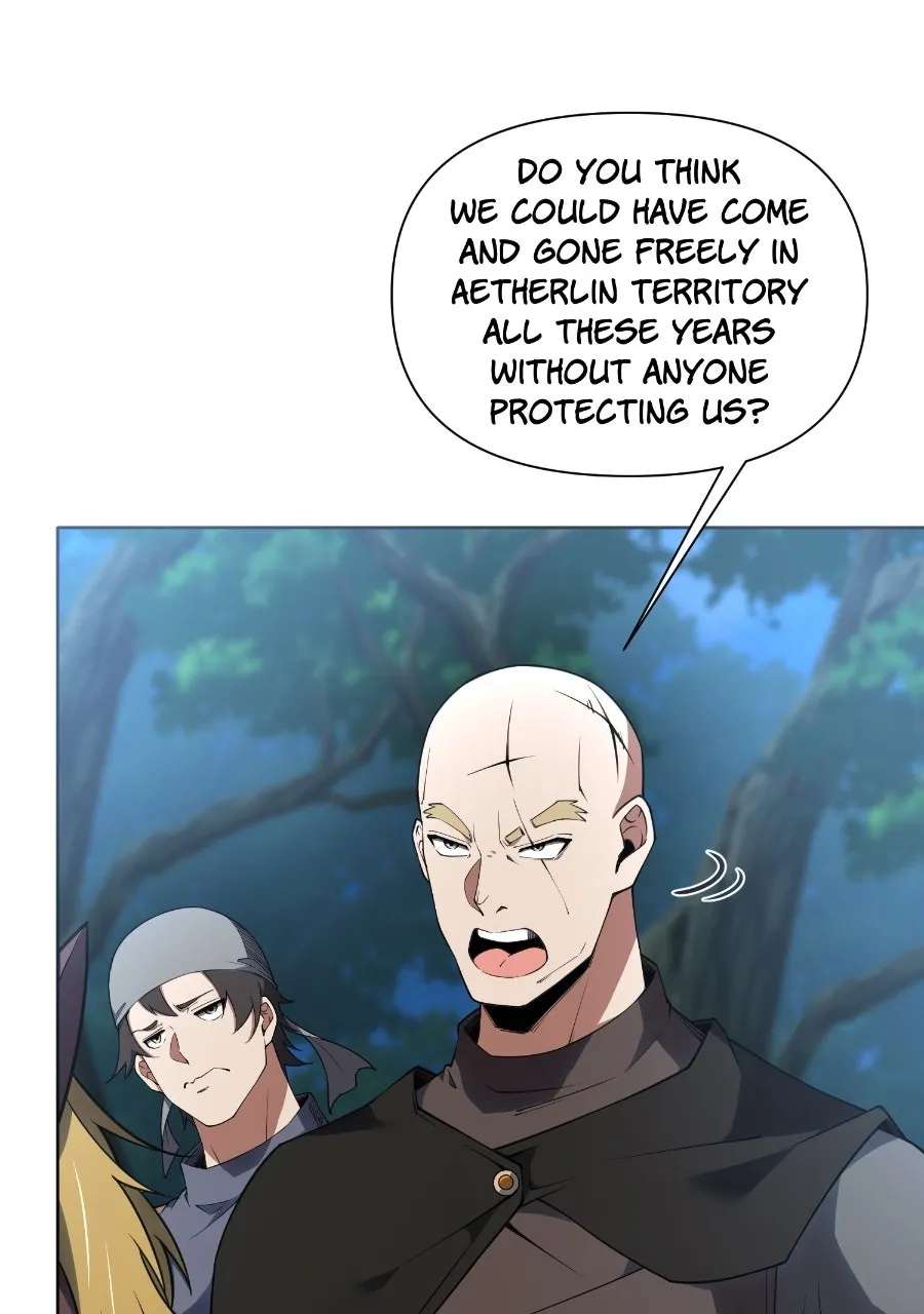 I Dominate a Magical Continentwith an Industrial Revolution Chapter 40 - page 38