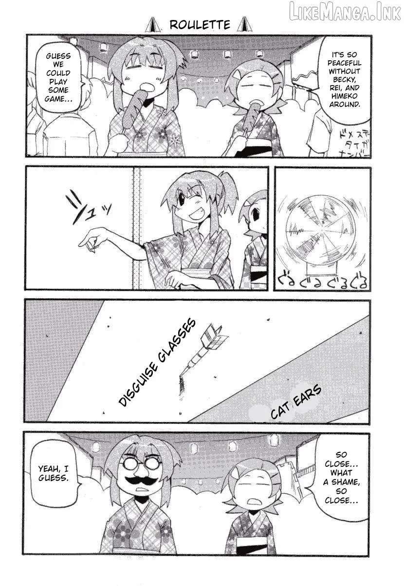 Pani Poni Chapter 147 - page 12