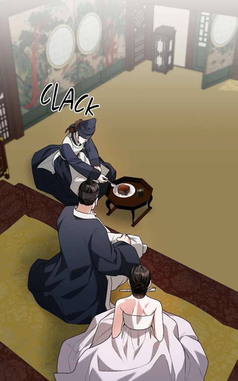 Bon Appétit, Your Majesty Chapter 19 - page 49