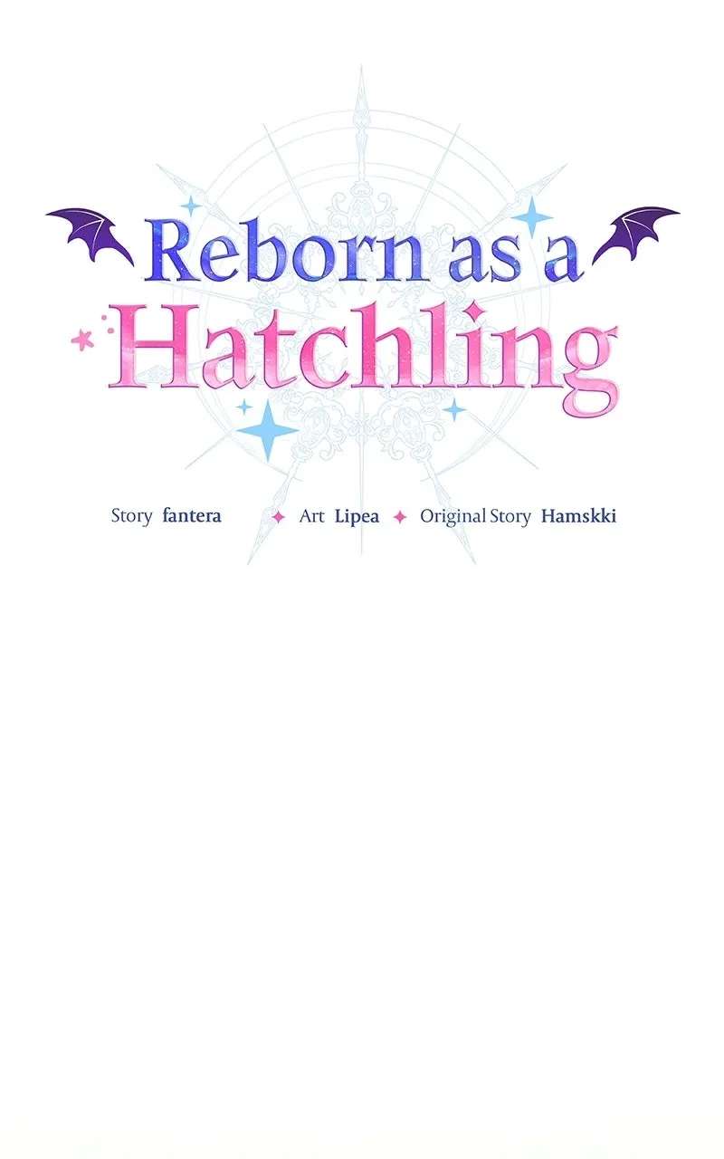 Reborn as a Hatchling Chapter 4 - page 34