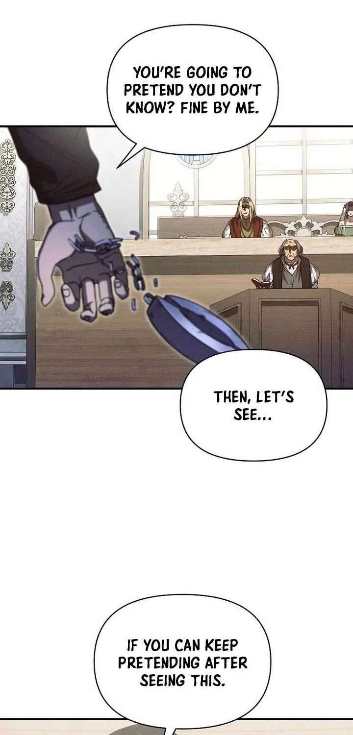 I Became the Successor of the Martial God Chapter 47 - page 55